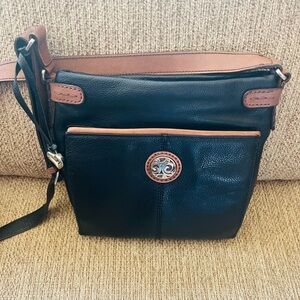 Brighton Selena Organizer purse